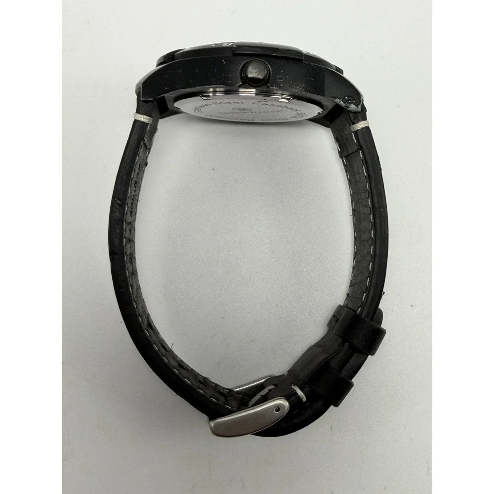 Smith & Wesson Special Ops Mens Watch New Battery 42MM 8